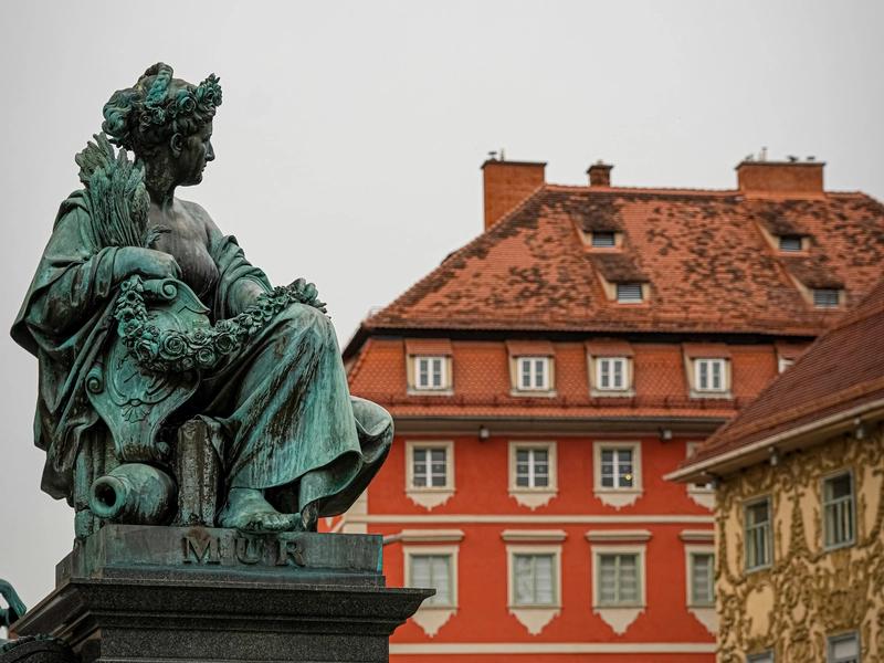 Buying Property in Austria as a Foreigner in 2025: Step-by-Step Guide from Search to Ownership