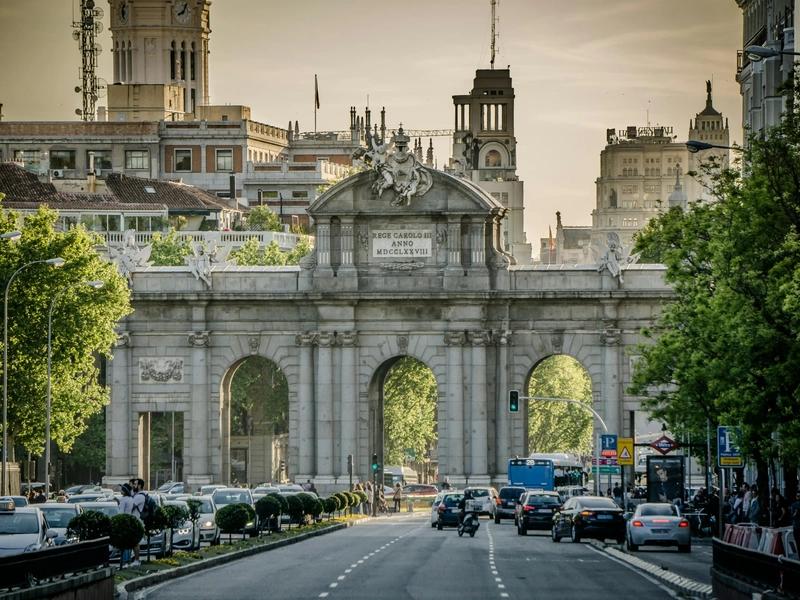 Spain