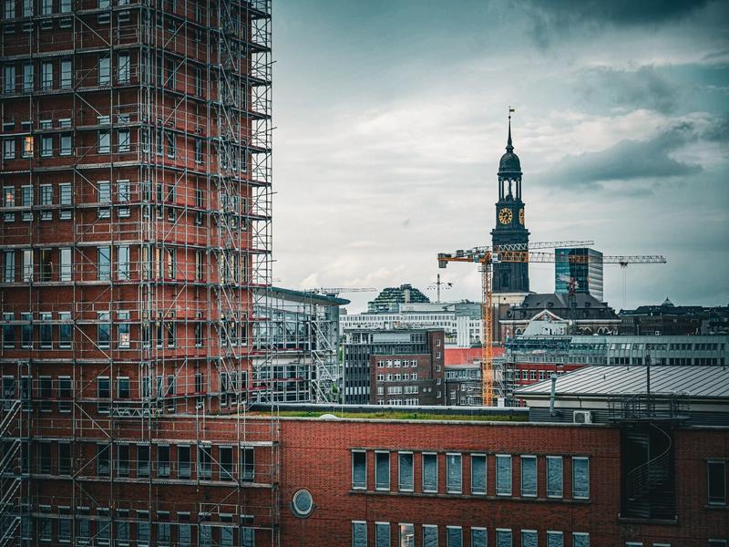 Germany Implements Significant Changes to Personal Income Tax in 2025