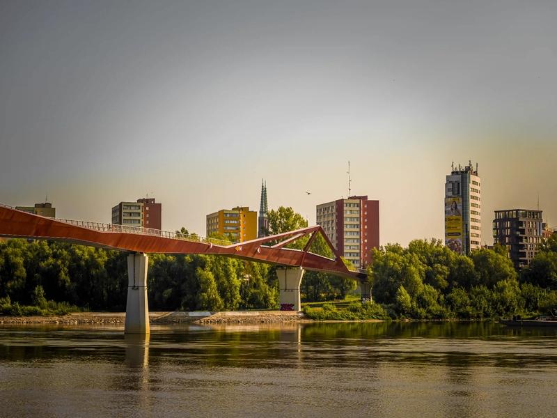 Market Trends in Poland’s Secondary Housing Sector in 2025 with Rising Supply and Falling Prices
