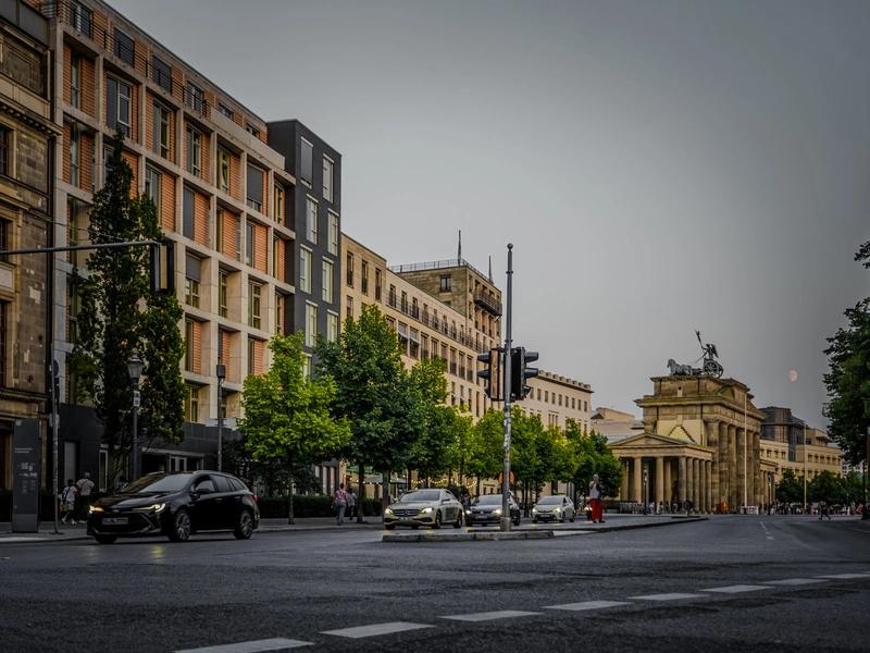 Germany vs France: Where to Invest in Real Estate in 2025?