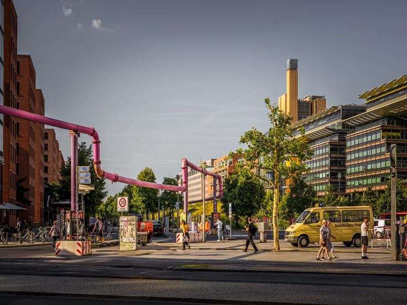 Changes in Rental Laws in Germany from 2025. What Tenants and Landlords Need to Know