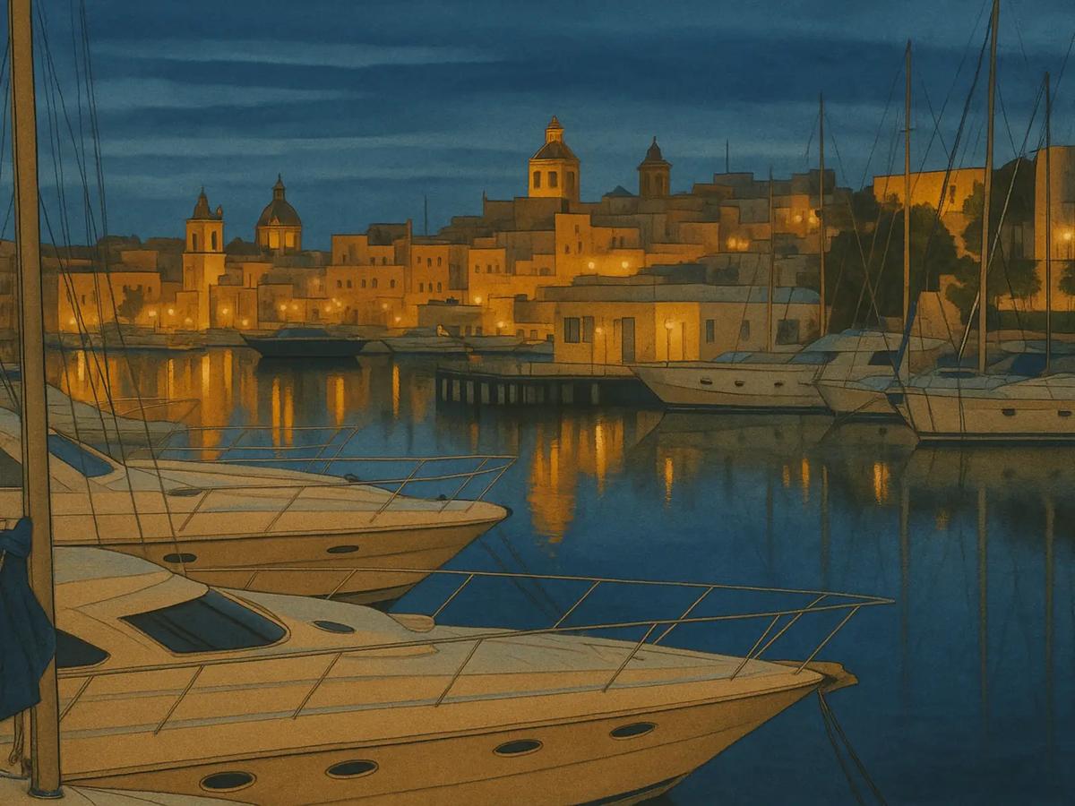 Malta Ended Its Golden Passport Program: What It Means for Real Estate Investors in 2025