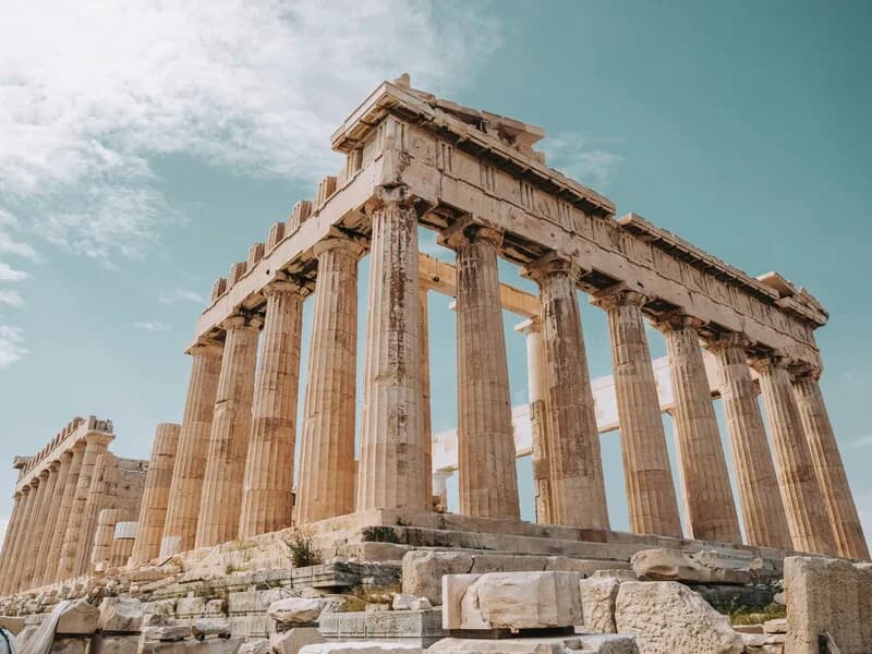 New Build Apartments in Europe Under €150K: Athens 2025 Investment Guide