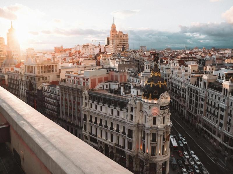 Spain Proposes 100% Tax on Non-EU Property Buyers to Tackle Housing Crisis
