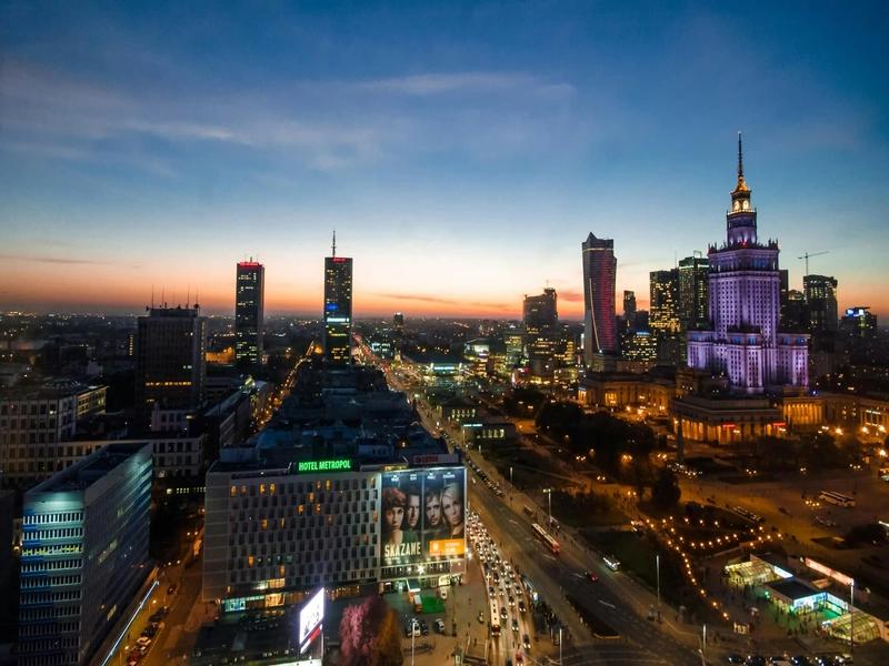 European Real Estate Market in 2025. New Restrictions on Foreign Buyers and Policy Shifts