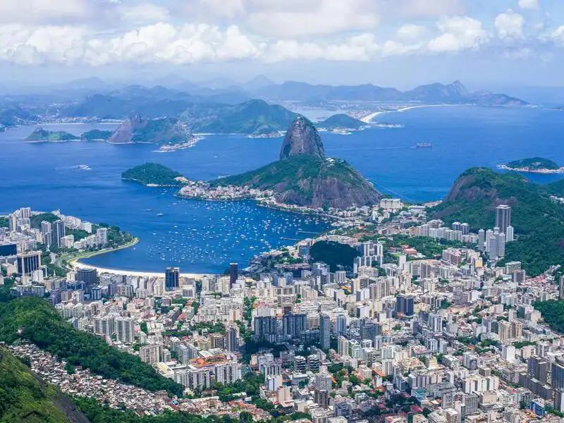 Best Countries in South America to Invest in Real Estate in 2025