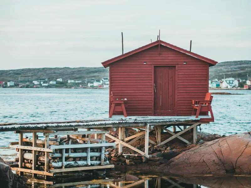 Climate-Resilient Real Estate: Where to Buy in Europe for Long-Term Security