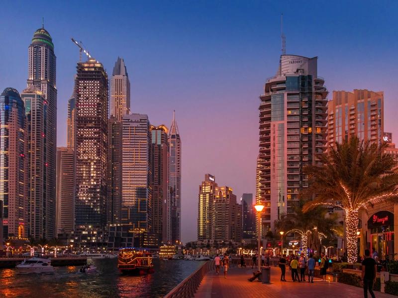 Easiest Countries to Obtain Residency Through Real Estate Investment in 2025