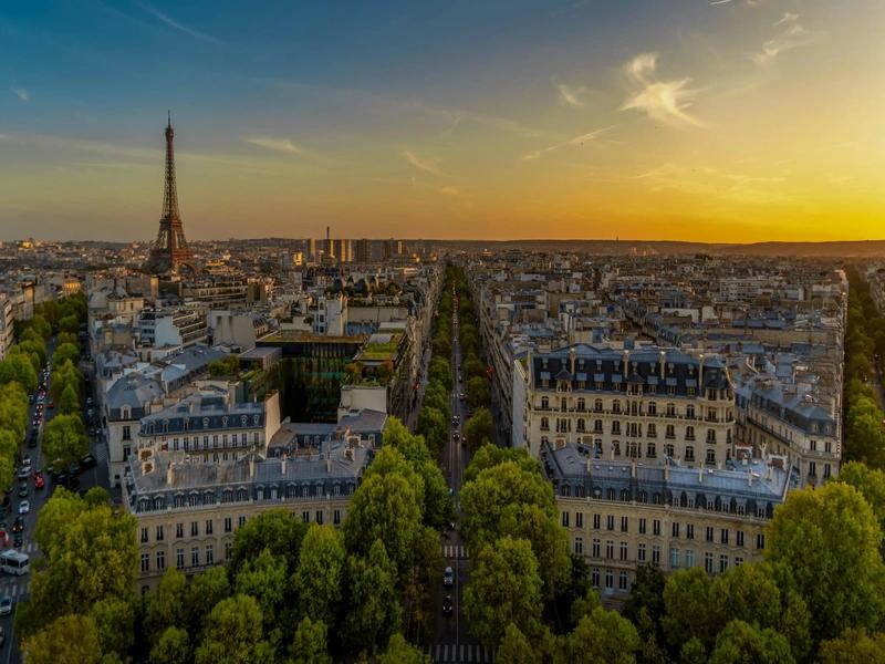 How Much Does an Apartment in Paris Cost in 2025? A Comprehensive Market Analysis