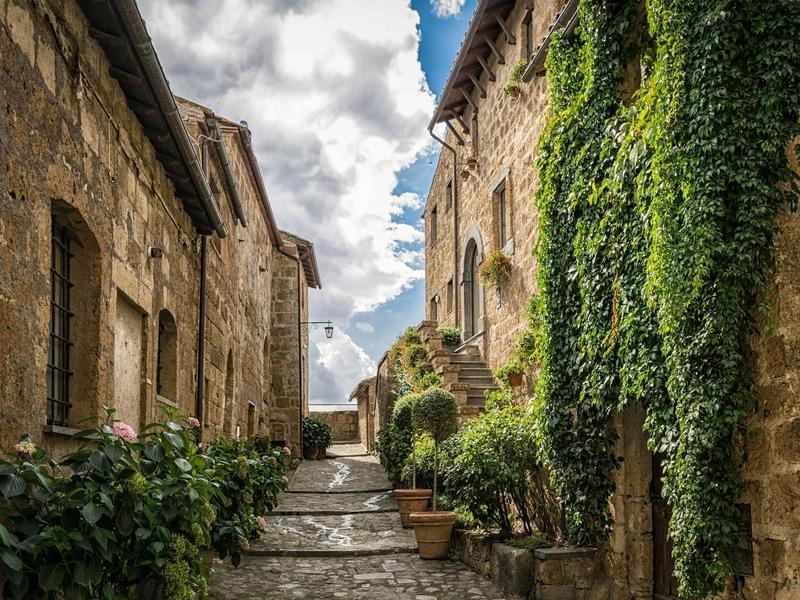Where in Europe Can You Buy a House for Less Than 100,000 Euros in 2025?