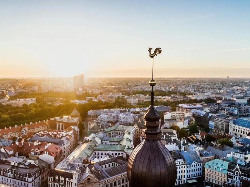 5 European Cities with Rental Yields Over 6% in 2025