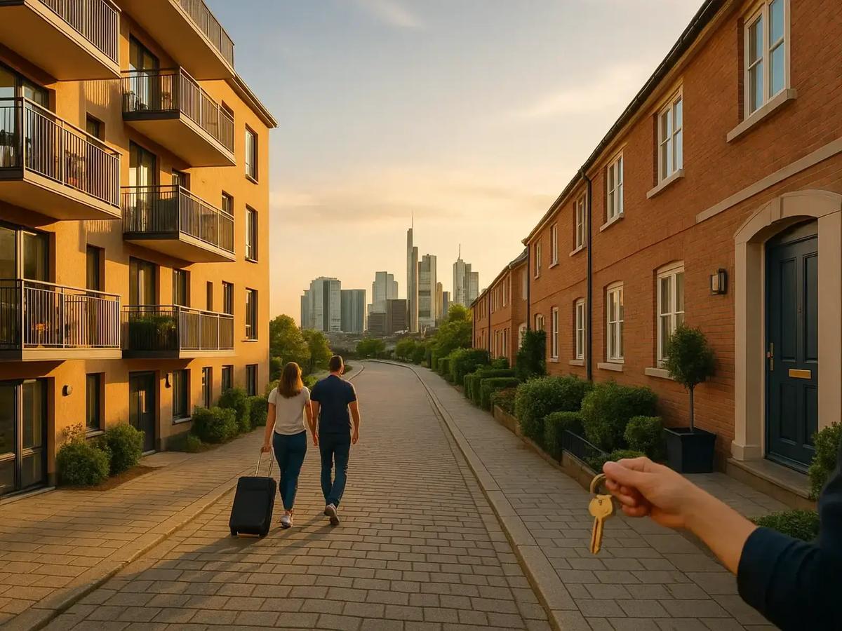 Renting vs. Buying Property in Europe: Pros, Cons and Cost Considerations