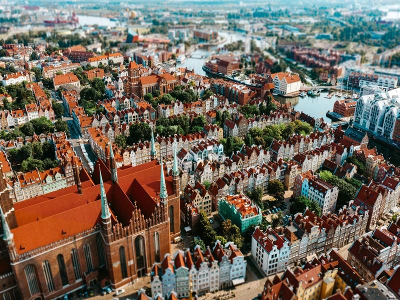 Spain vs Poland: Where to Buy Property in 2025?