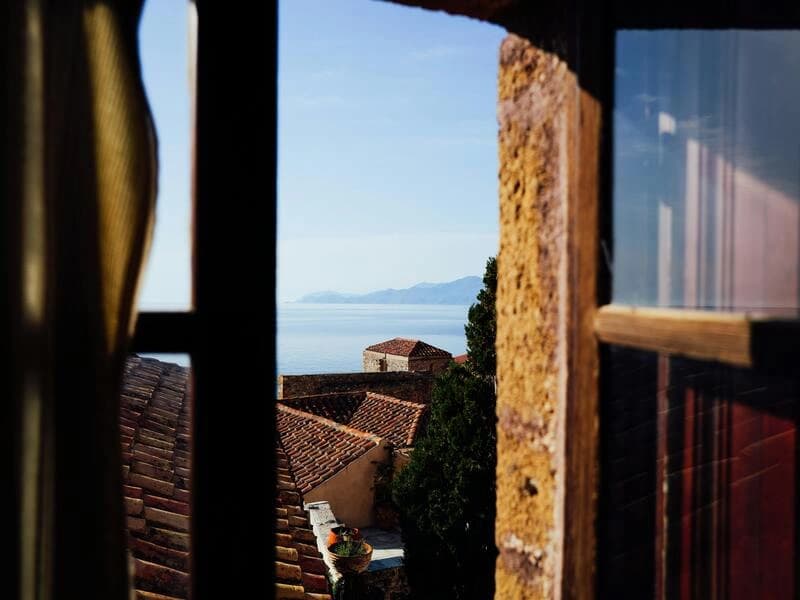 Seaside Apartments in Europe: What You Can Buy in 2025 by Country