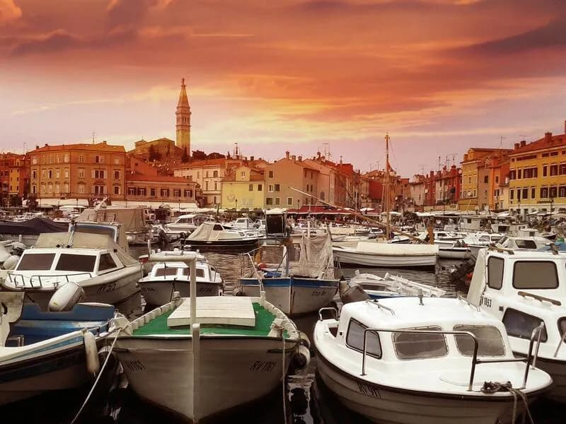 Top Countries in Europe to Get Residency by Buying Property in 2025: Golden Visas and Low Investment Options