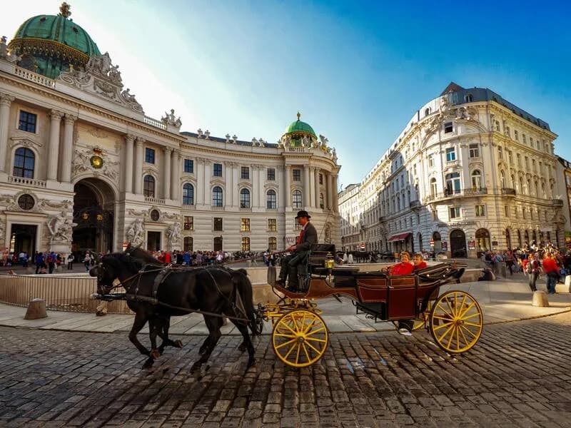 How Much Does an Apartment in Vienna Cost in 2025? A Comprehensive Market Analysis