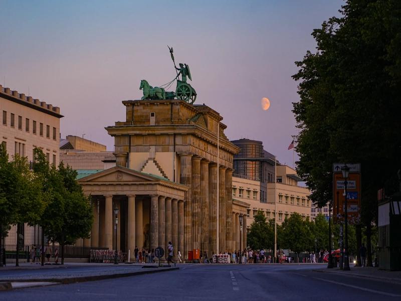 Germany real estate market overview