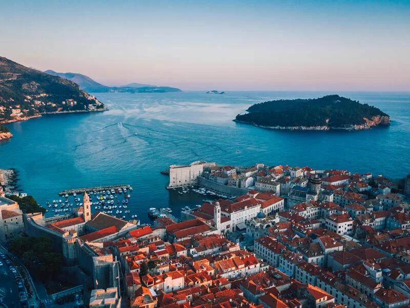 Croatia real estate market overview