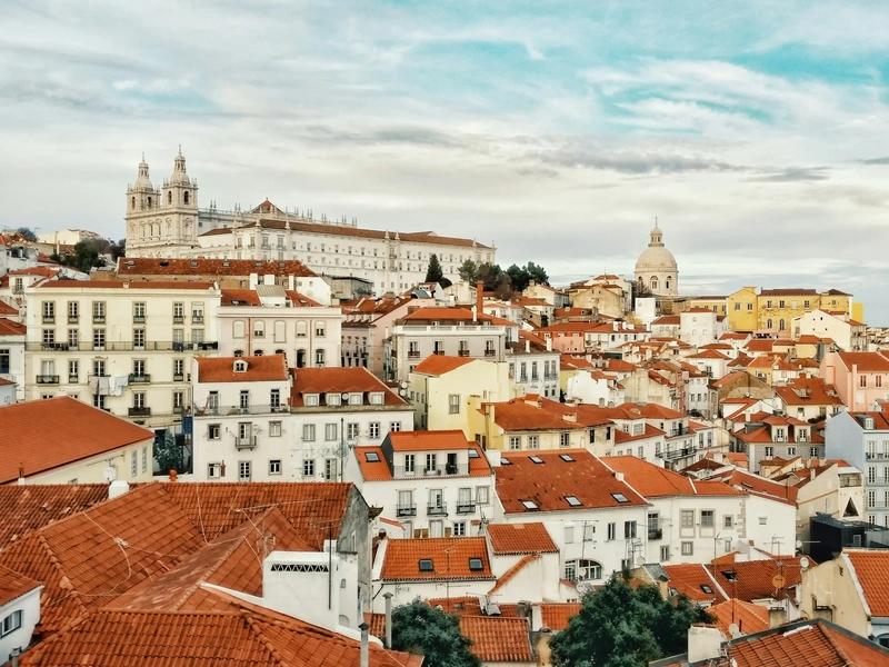 Portugal real estate market overview