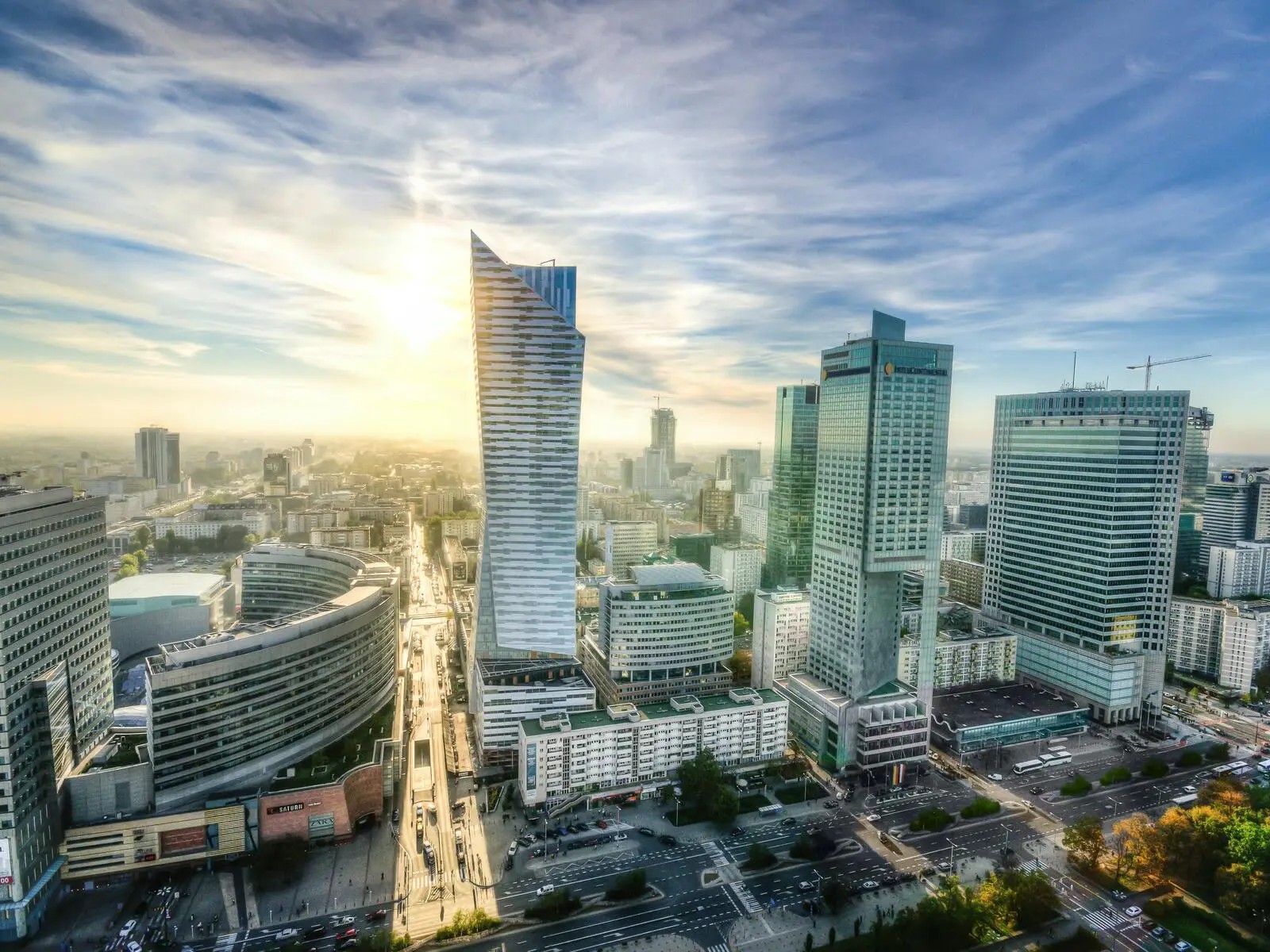 How Much Does an Apartment in Warsaw Cost in 2025?