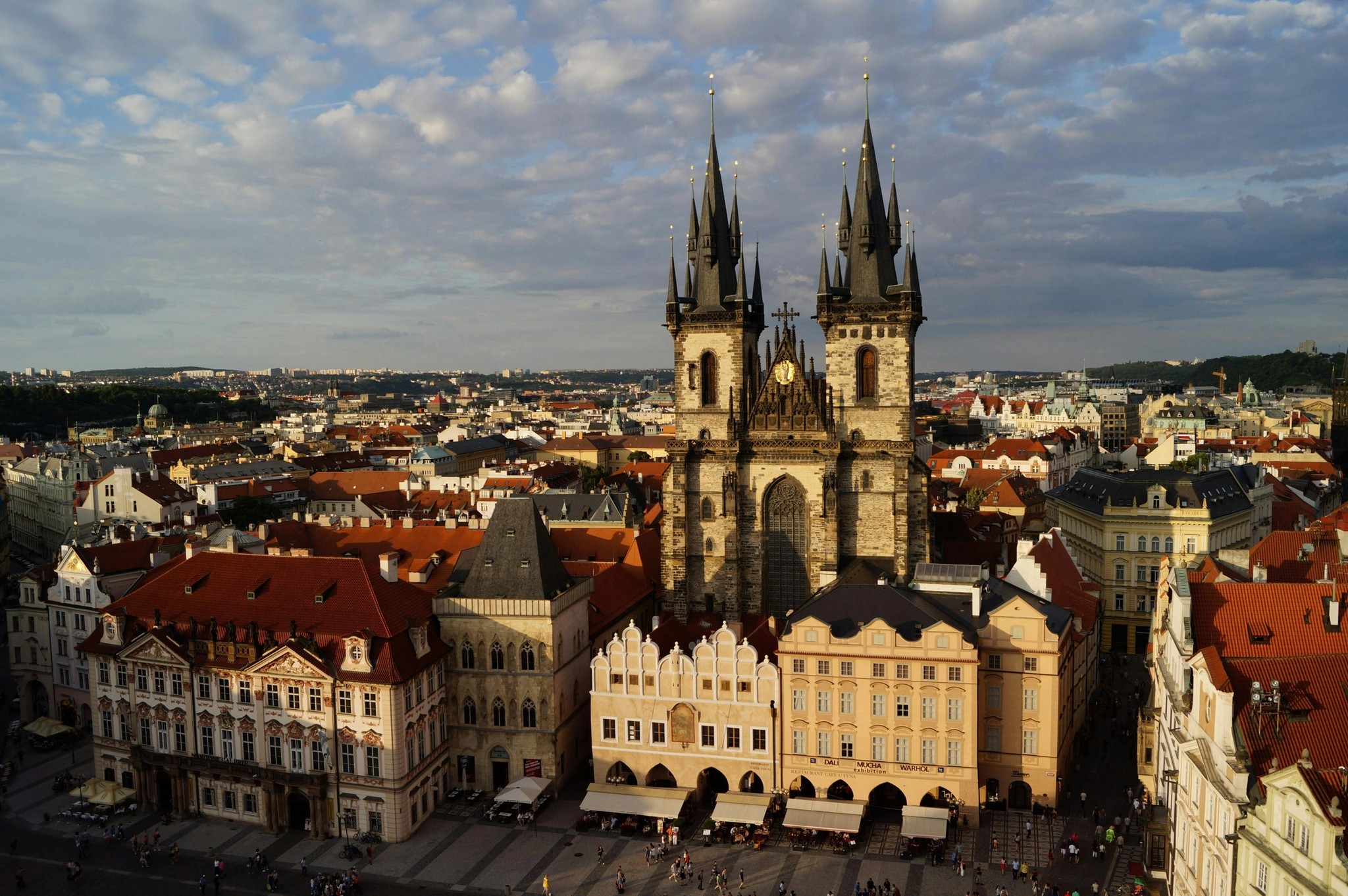 Mortgages in Czech Republic: Complete Guide for Foreign Buyers