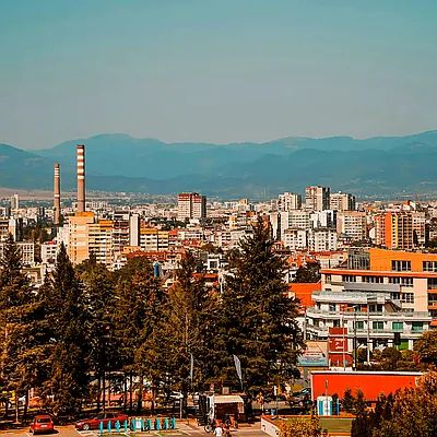 Bulgaria