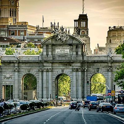 Spain