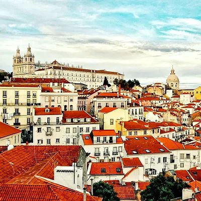 Portugal