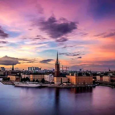 Sweden