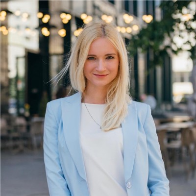 Veronika Mamontova
